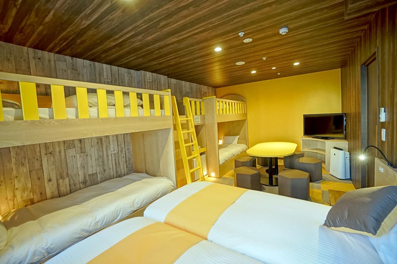 La'gent Tokyo Bay 酒店 3*