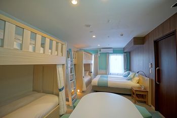 La'gent Tokyo Bay 酒店 3*