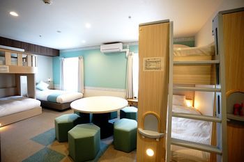 La'gent Tokyo Bay 酒店 3*