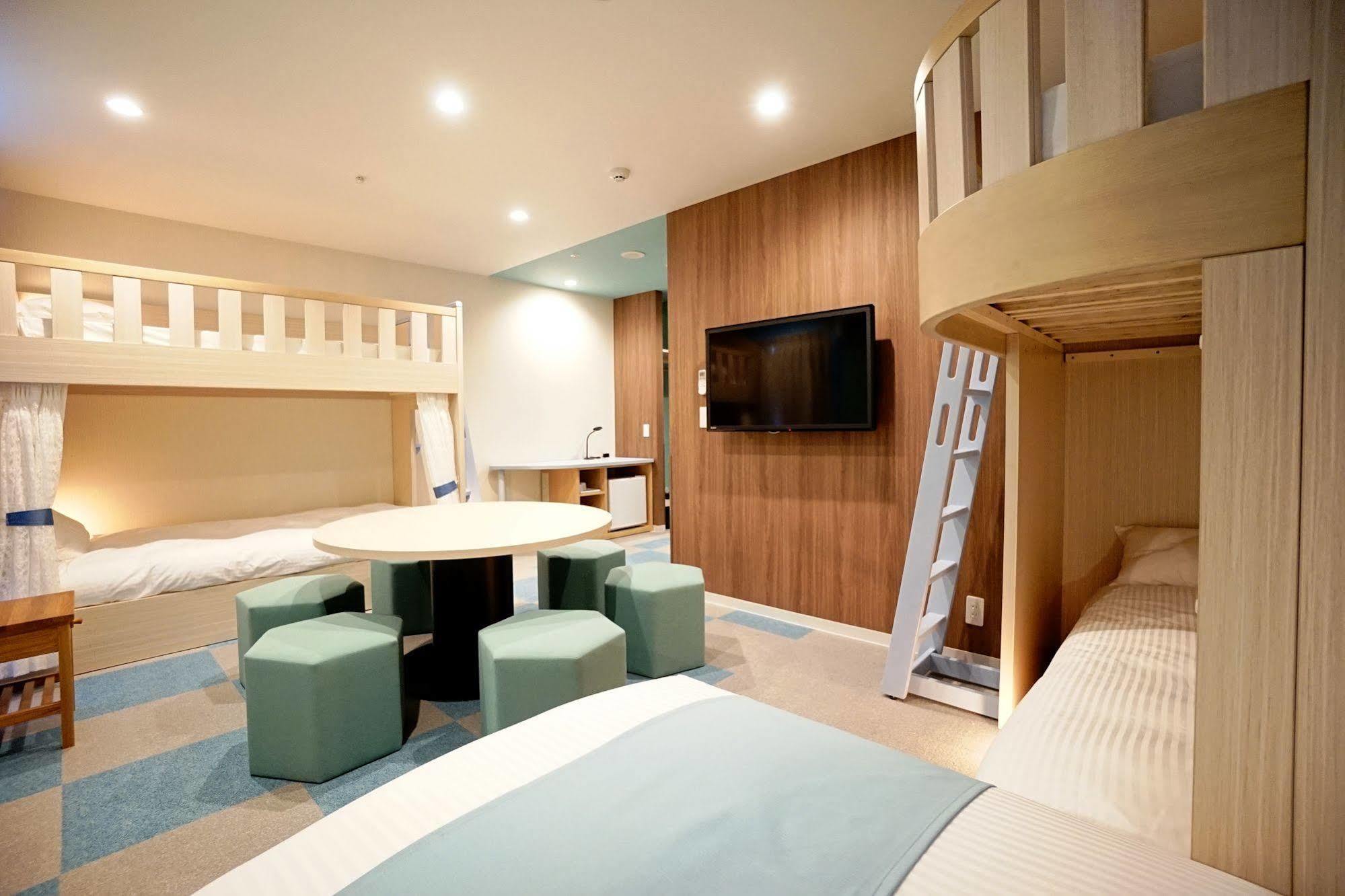 La'gent Tokyo Bay Hotel 3*